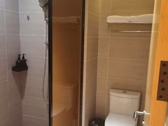 -格林东方酒店(独墅湖尹山湖郭苑路地铁站店)