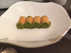 -沈灶河豚宴·河豚融合餐厅(汉中路店)