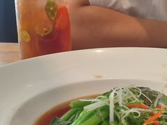 -花舍·新派粤菜·西餐·下午茶(亚运村·鸟巢店)