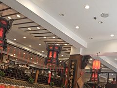 -一楼食业·美食人家