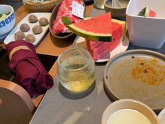 -巴奴毛肚火锅(商城路店)