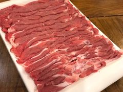 手切羊肉-仁和四季涮肉馆(天坛南门店)