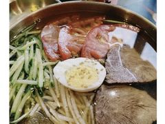 -明洞王妃家烤肉(苏州中心星悦汇店)