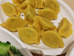 -吕氏疙瘩汤·新派鲁菜(芝罘万达店)