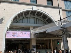 -阪急百货店(梅田总店)