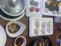 -东海怡品海鲜豆捞(星街坊店)