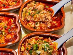 -串盟烧烤·长沙美食地标(星沙店)