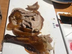 -德香苑脆皮烤鸭·经典(爱融荟城店)