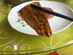 -京菜·砂锅居·烤鸭(西四店)