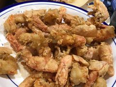 脱壳大虾-映像威海·海鲜味道(市区店)