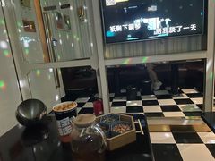 -星聚会KTV(合生汇黑金店)