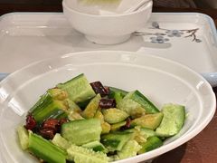 -乔街深夜食堂·台州菜·高压锅生蚝(杭州总店)