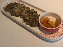 -谭厨中山传家菜.乳鸽.脆鲩鱼(华强北中航城店)