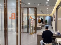 -爱康国宾体检中心(北京航天桥光耀东方分院)