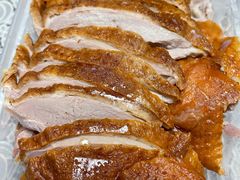 烤鸭-徐一杆挂炉烤鸭(荣巷店)