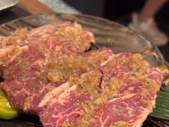 -厚贞日式烤肉(浦东汇智店)