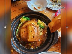 -一盏明灯全素斋(五爷庙店)