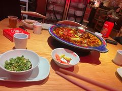 -何师傅美蛙鱼头(汉街店)