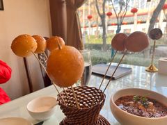 -新川办餐厅