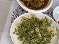 大拌菜-雅味轩食府(靛厂锦园店)