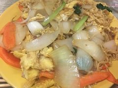 -老王太太串吧(中街店)