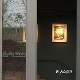 知春路上有这么chill的咖啡店实属喜出望外