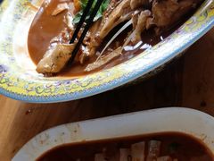 -俭寨大盘鸡·缸子肉·小公鸡·新疆菜(云通店)