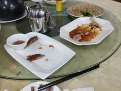 -区海鸡场饭店(石壁店)