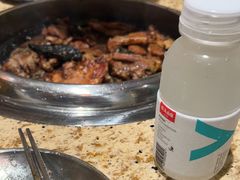 -姜胖胖无限自助烤肉(罗湖宝能店)