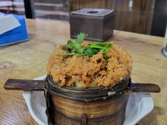 -包面西施(黄泥磅总店)