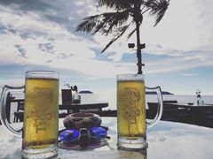 -Sunset Bar(丹绒亚路香格里拉店)
