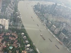 -上海之巅观光厅
