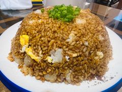 -良师门滨海人家·海鲜·家常菜(滨海城店)