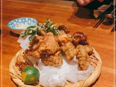 -Ginger(兴国路店)