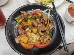 -翠华餐厅(香港国际机场店)