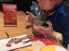 -乐凯撒披萨(正佳广场店)