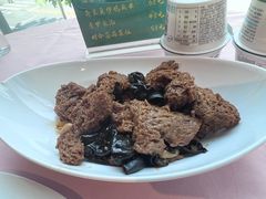 -功德林(南京西路店)
