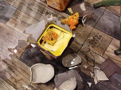 -永安里地摊烤肉(首创店)