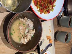 -高嗲嗲·现炒下饭菜(石鼓路店)