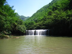 -四洞沟景区