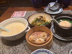 -南京大牌档(新街口德基广场店)