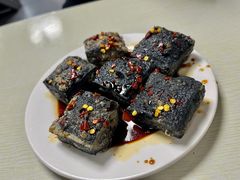 臭豆腐-五娭毑臭豆腐(黄兴南路店)