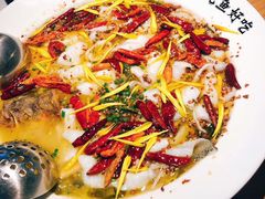 -太二酸菜鱼(正大广场店)