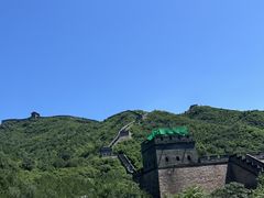 -居庸关长城