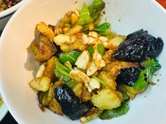 -老灶房-四川土菜(开元店)