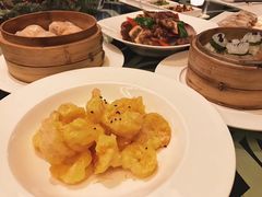 -富力丽思卡尔顿酒店·丽轩中餐厅