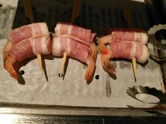 -新石器烤肉(周浦万达店)