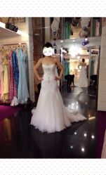 点击看大图 iphone_upload_pic-韩国天使嫁衣婚纱礼服馆(上海旗舰店)
