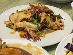 -华春餐馆(鱼山路店)