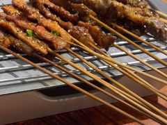 -木屋烧烤(西南角店)